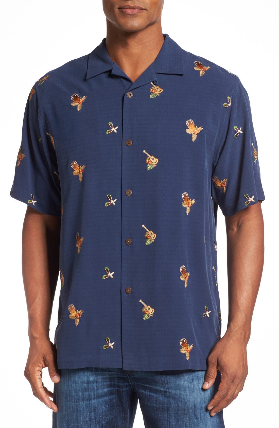 nordstrom tommy bahama shirts