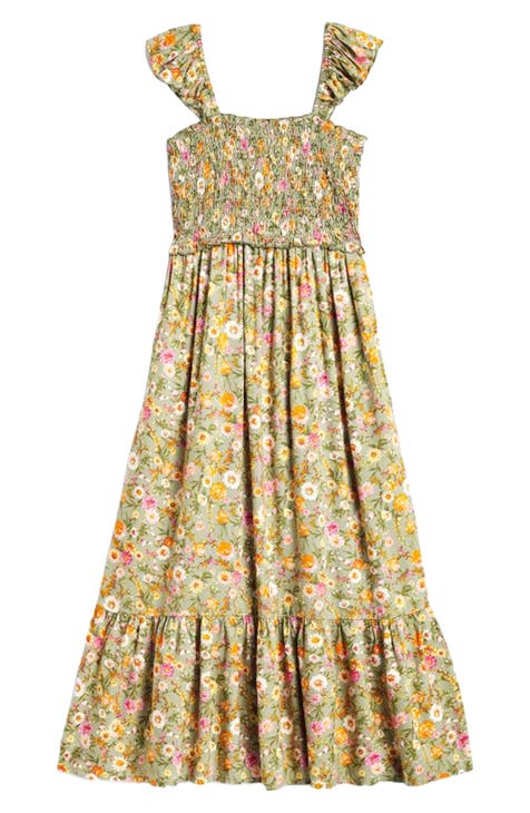 Nordstrom rack outlet kids dresses