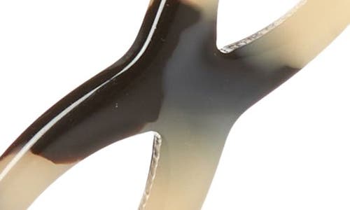 Alexandre De Paris Headband In Albinos