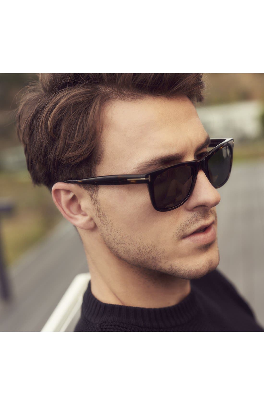 tom ford sunglasses polarised