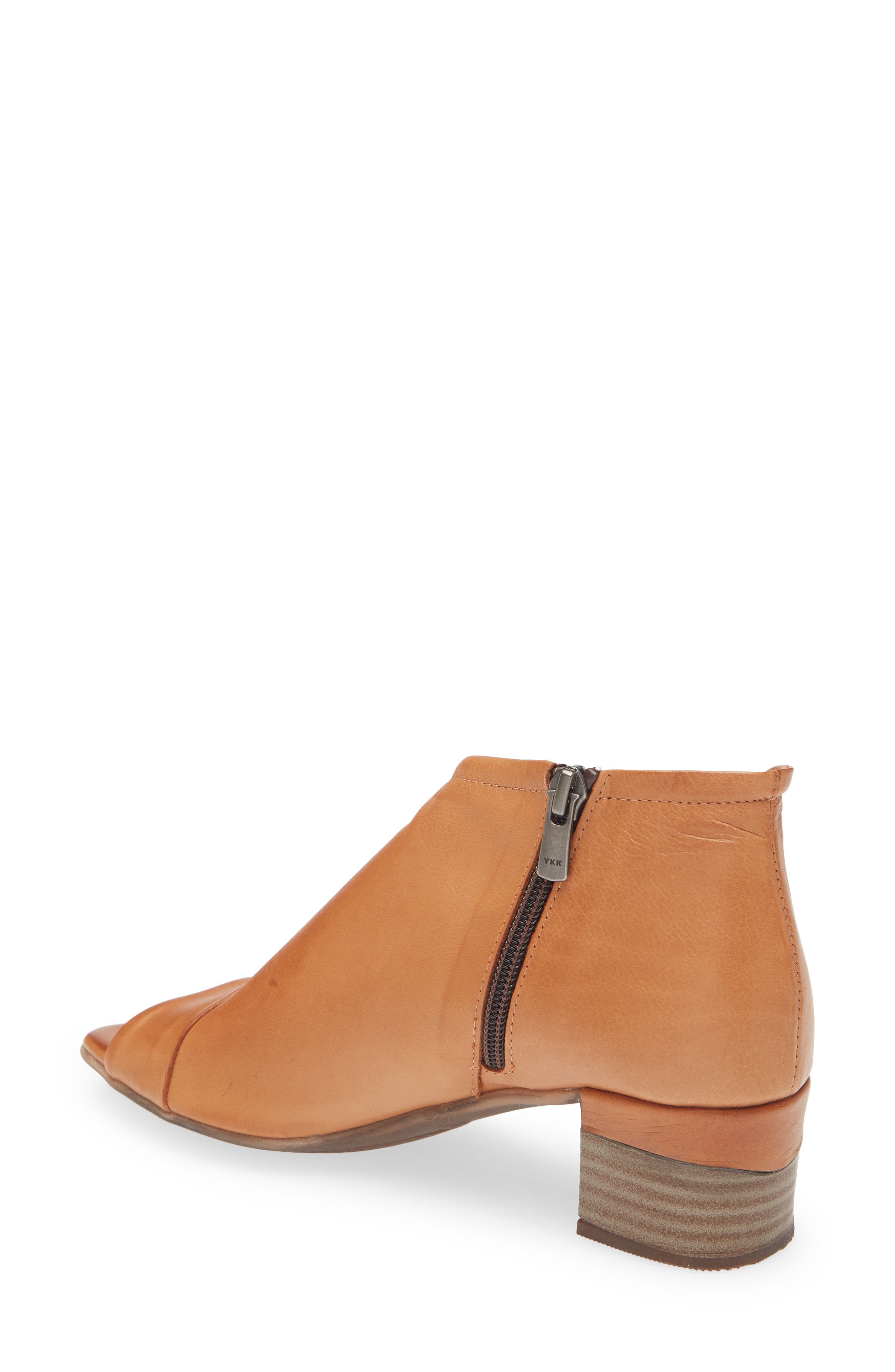 mia booties nordstrom