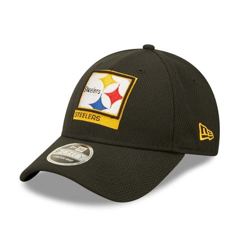 Steelers hats cheap sale