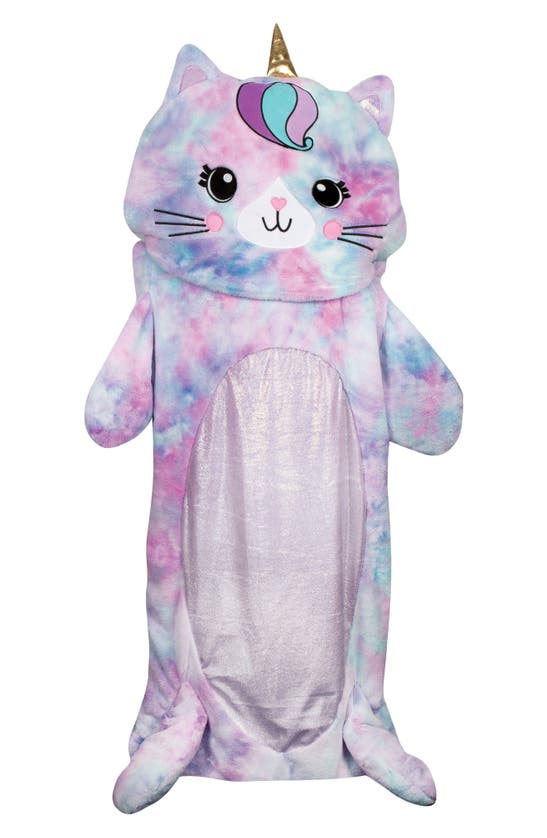 ISCREAM CATICORN SLEEPING BAG