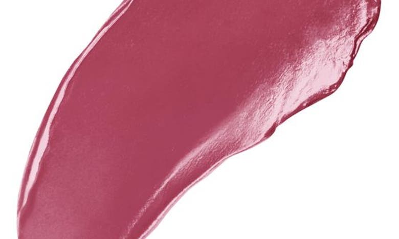 Shop Buxom Dolly's Glam Getaway Full-on™ Satin Lipstick In Berry Crush