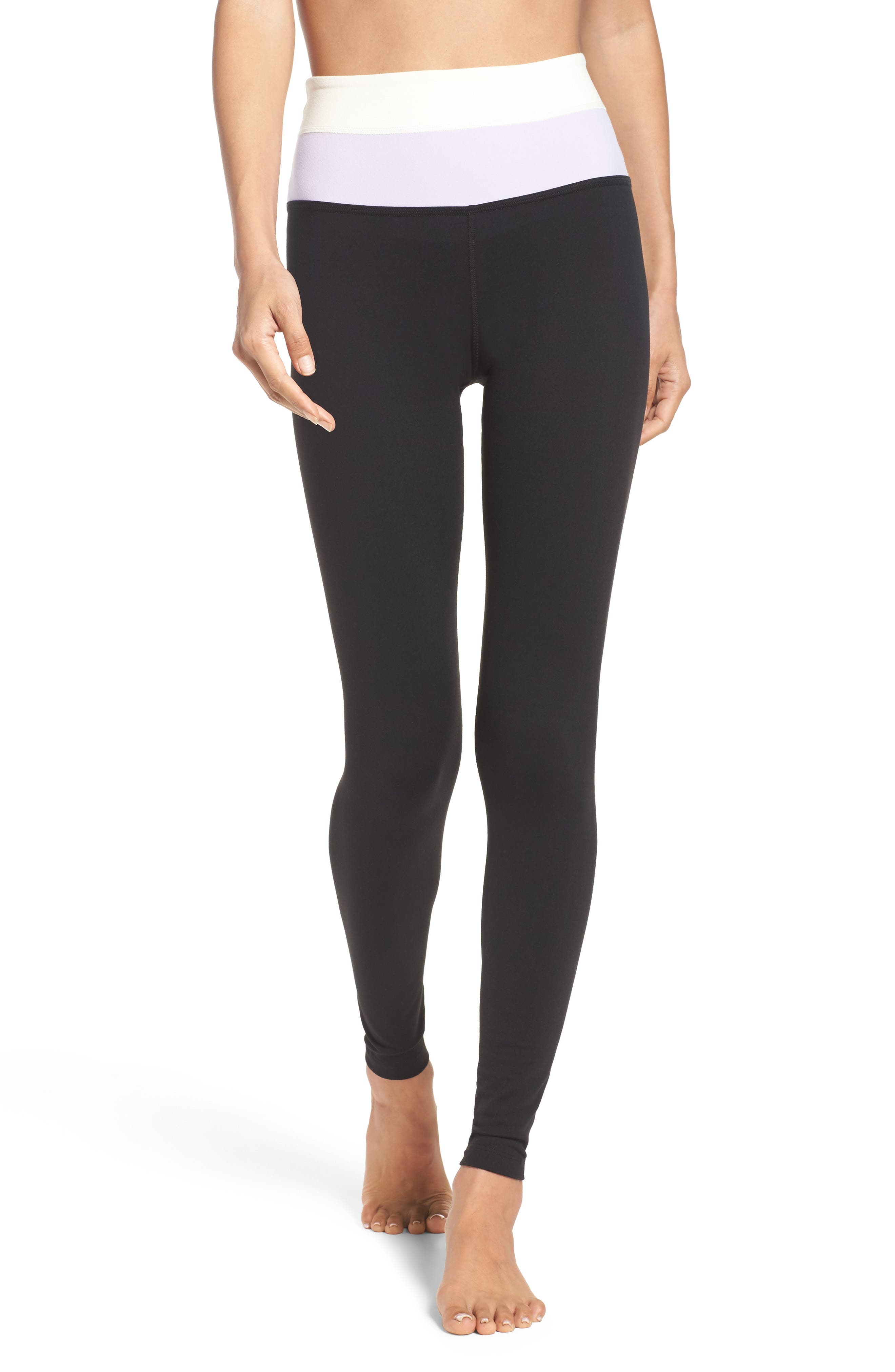 nordstrom yoga pants