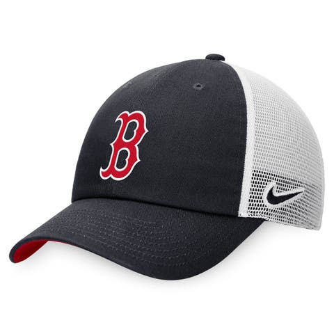 New Era Boston Red Sox Upside Down 59FIFTY Fitted Hat Navy