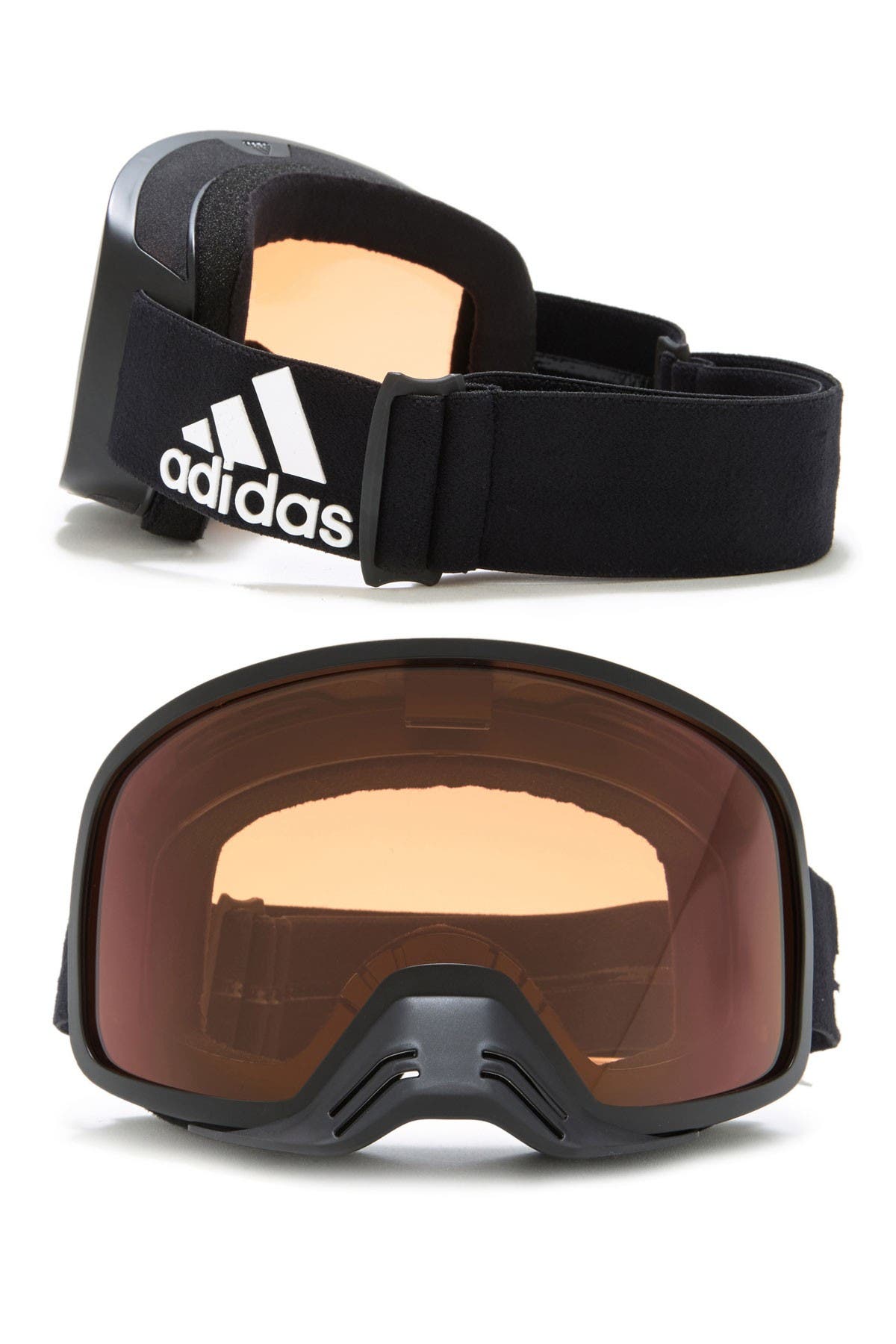 adidas ski goggles