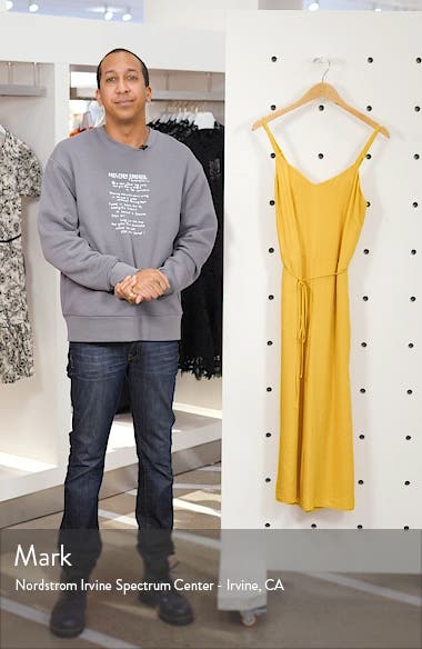 vince cami jumpsuit
