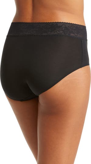 Wacoal Women's Comfort Touch Brief Panty