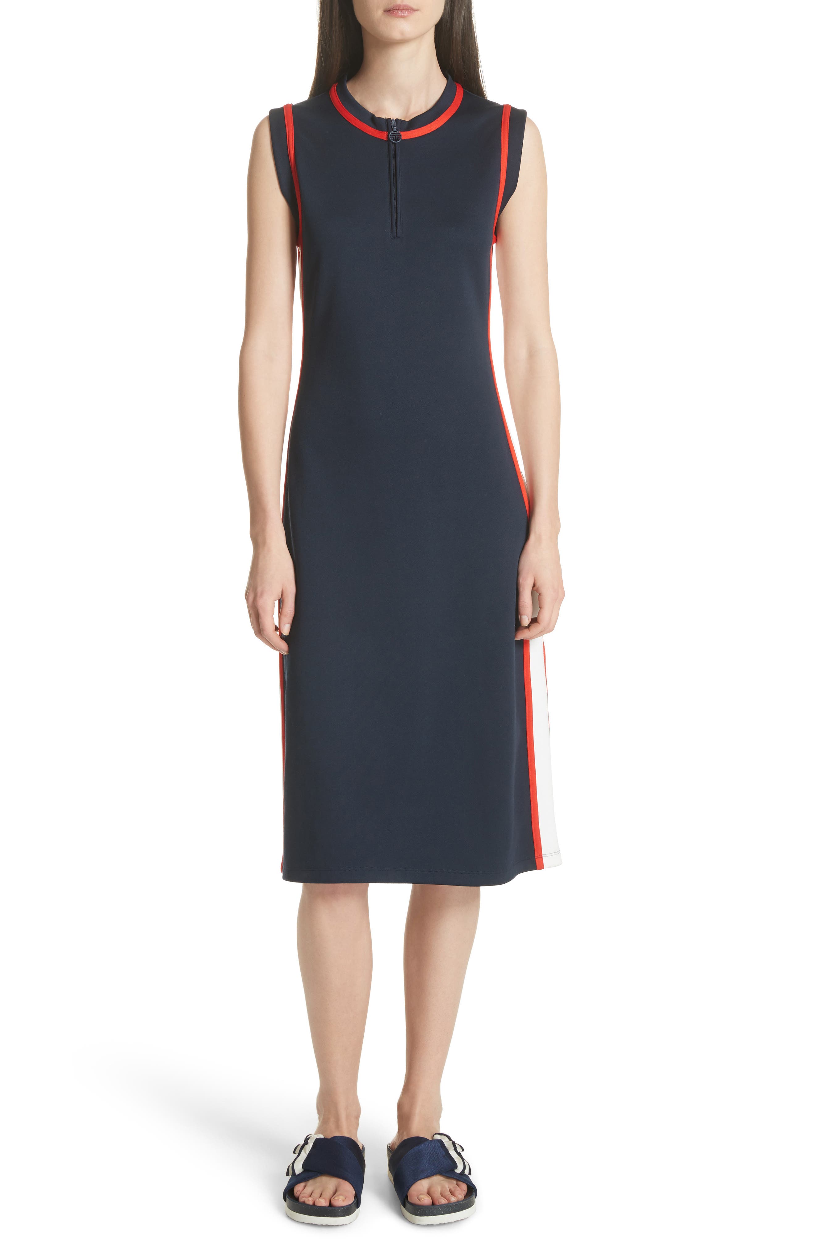 tory burch sport dress