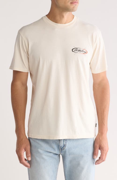 Billabong Crossboards Cotton Graphic T-Shirt at Nordstrom,