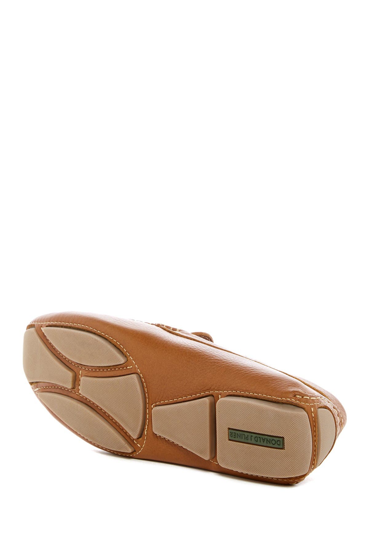 donald pliner varran penny loafer