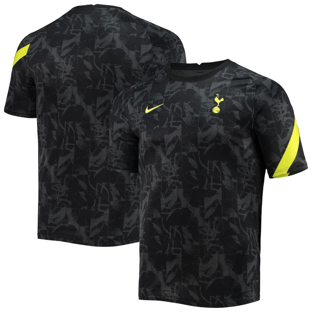 nike performance tottenham hotspurs