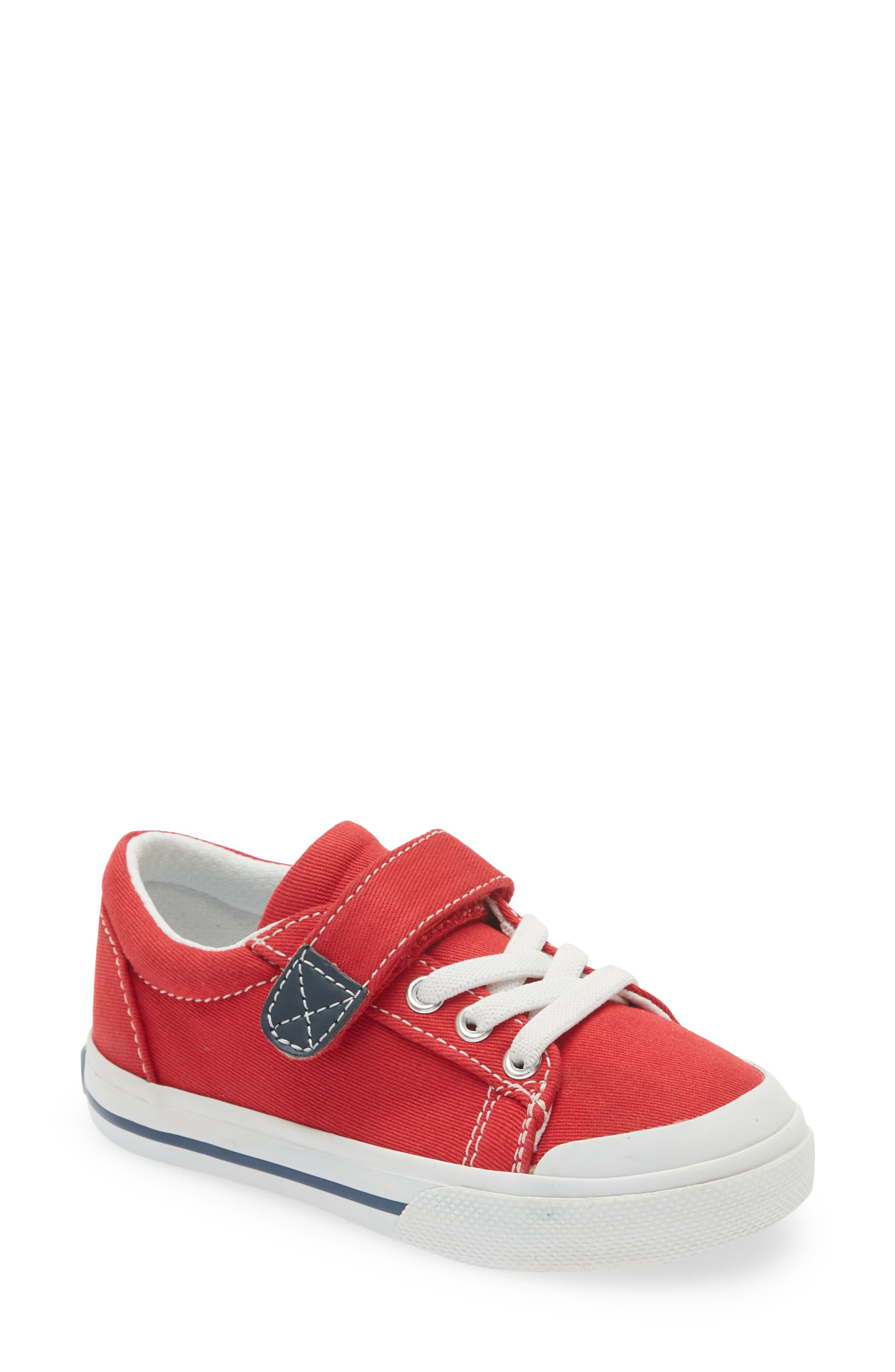 Explore the Best Red and White Toddler Shoes: A Comprehensive Guide