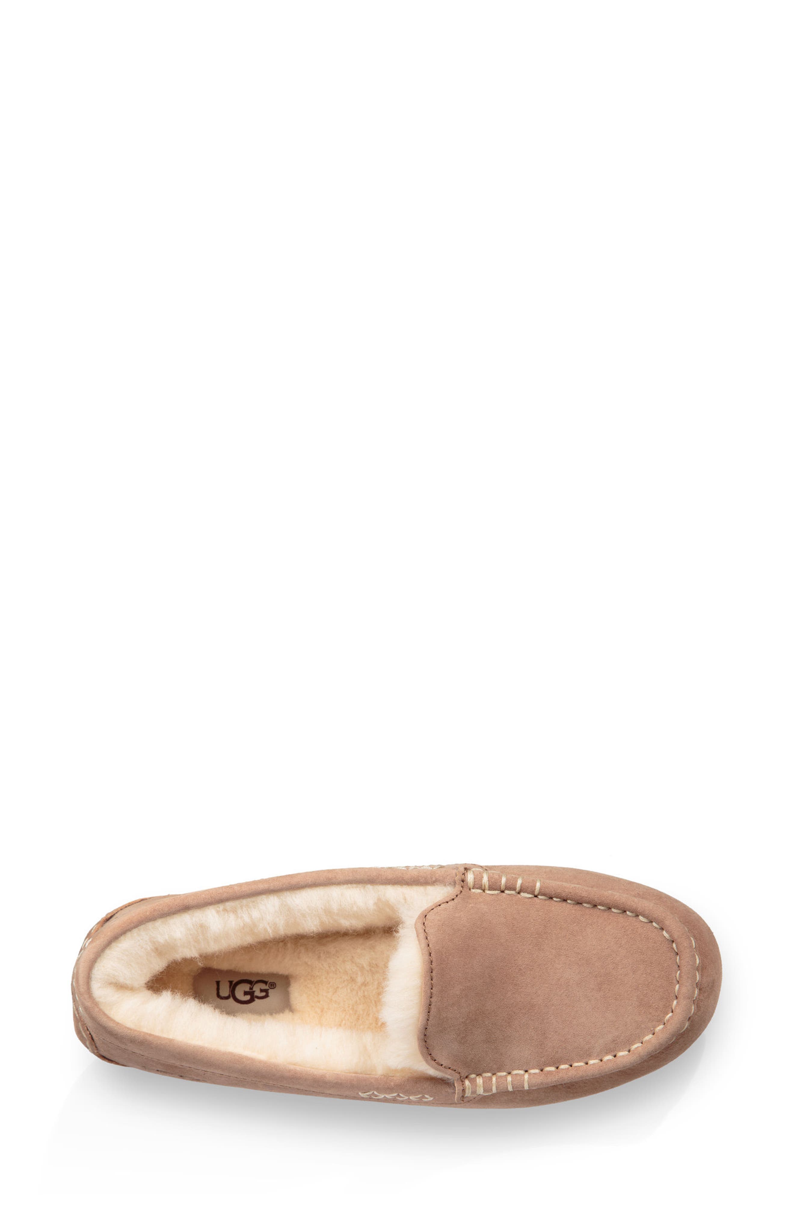 ugg ansley slippers nordstrom