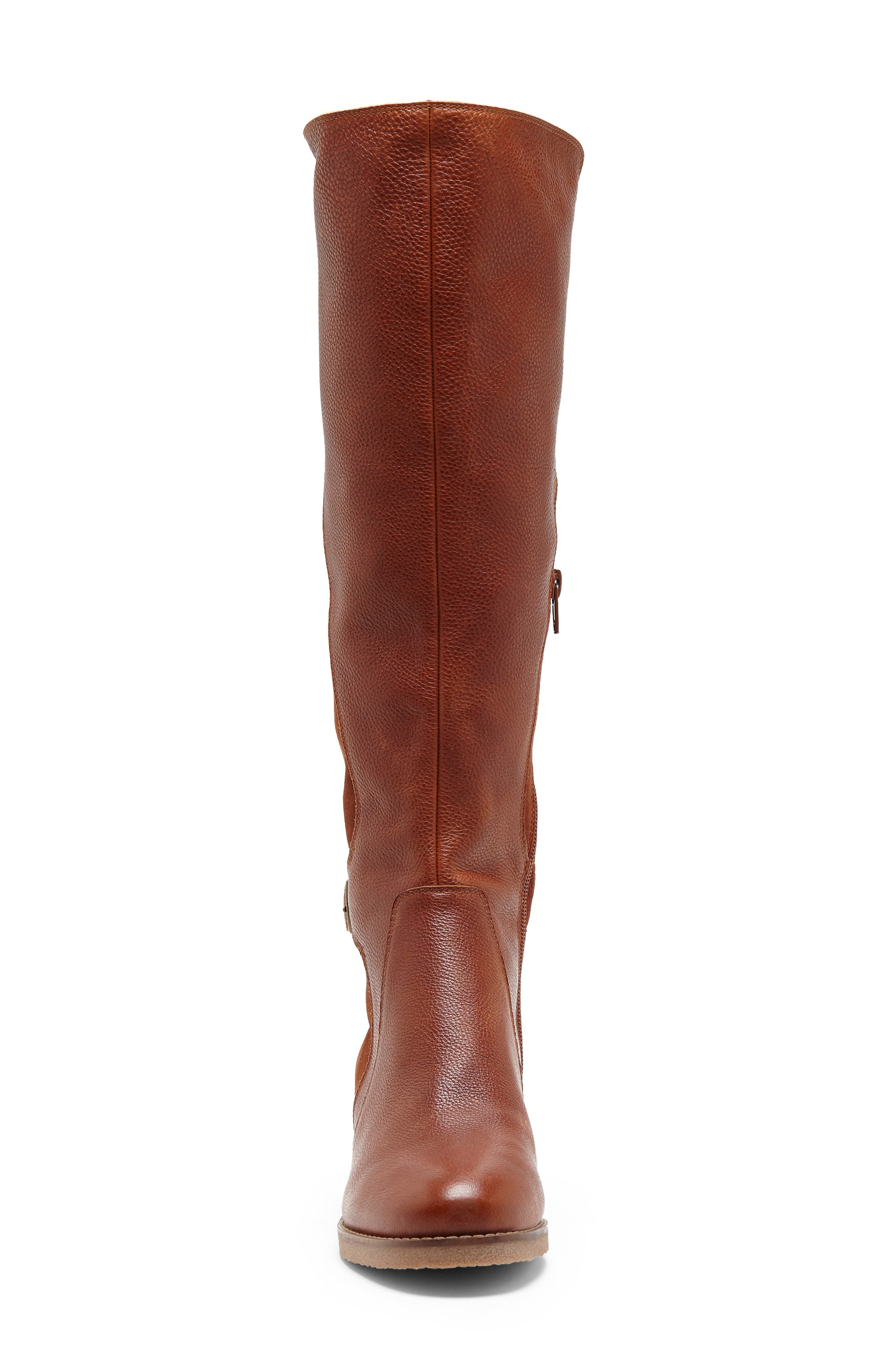 timinii tall boot