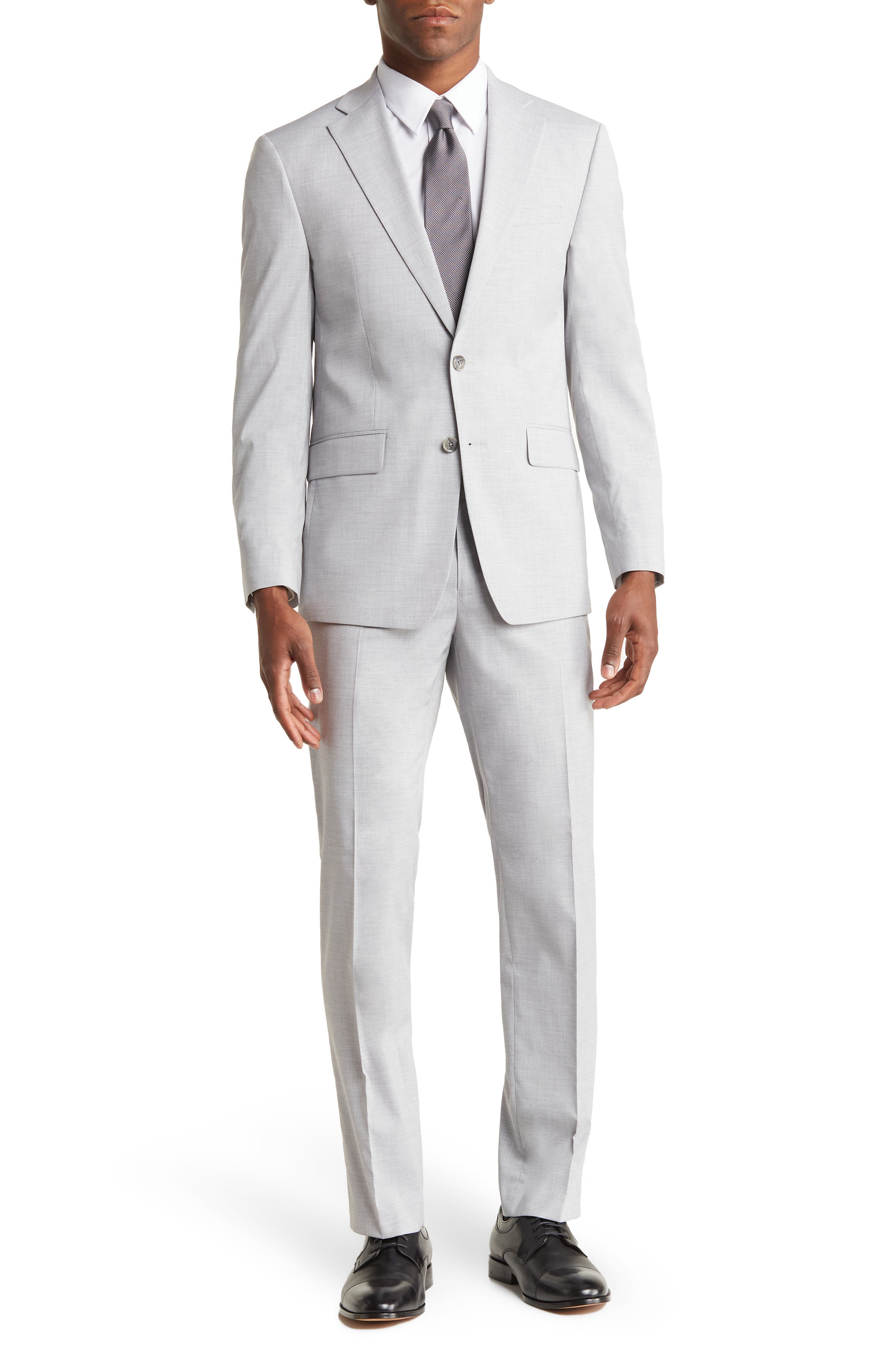 nordstrom slim fit suit
