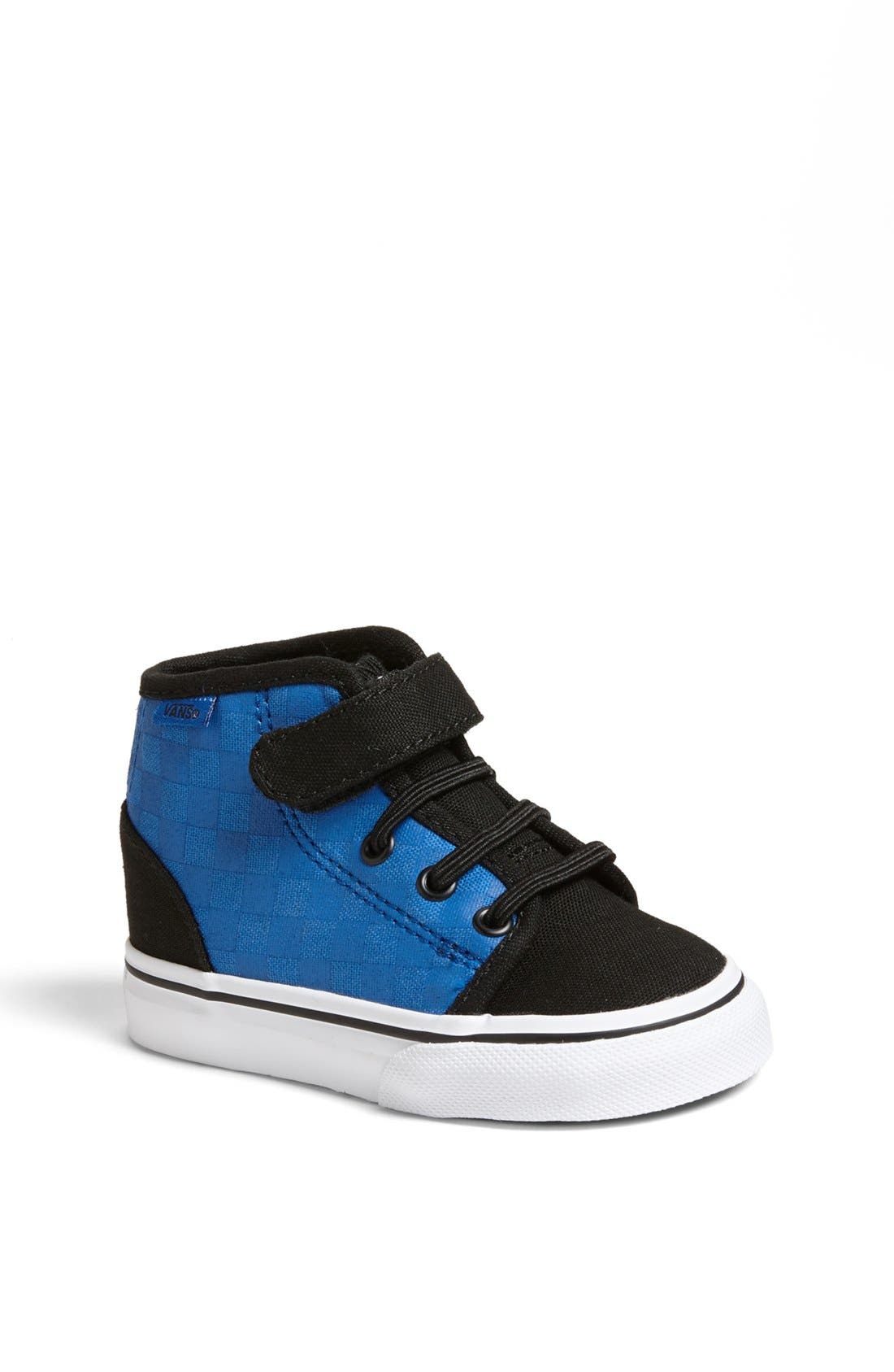 baby vans high tops