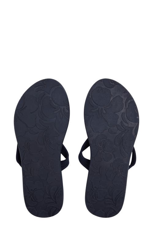 ROXY ROXY VISTA IV FLIP FLOP 