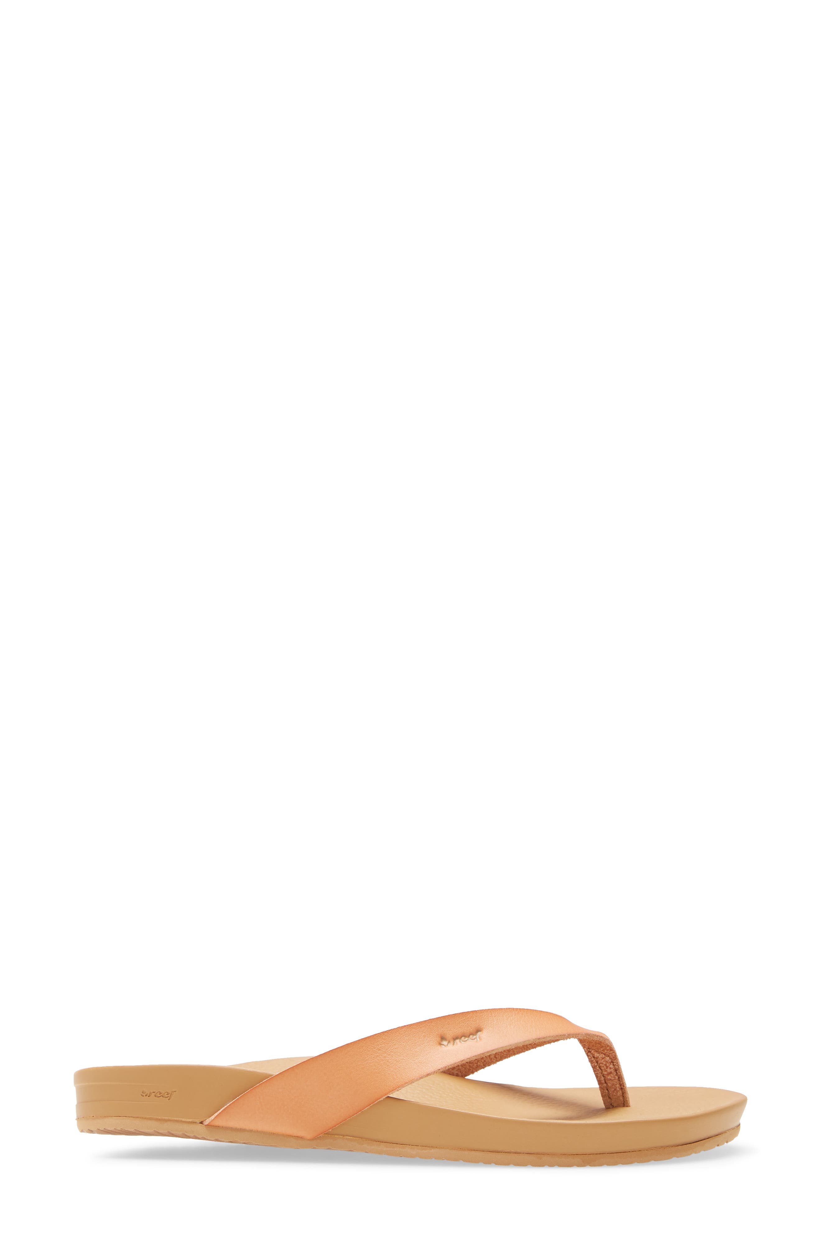 Reef Cushion Bounce Court Flip Flop (Women) Nordstrom