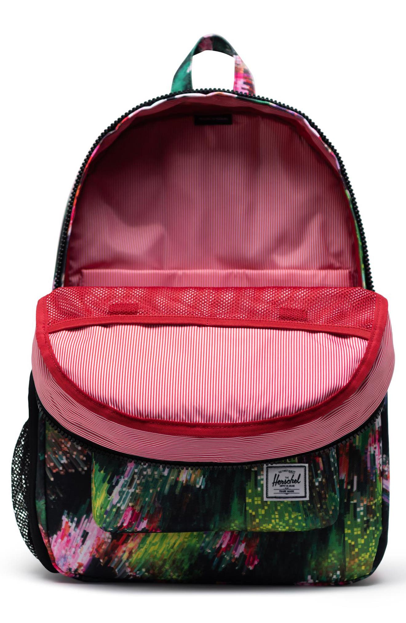 settlement sprout diaper backpack