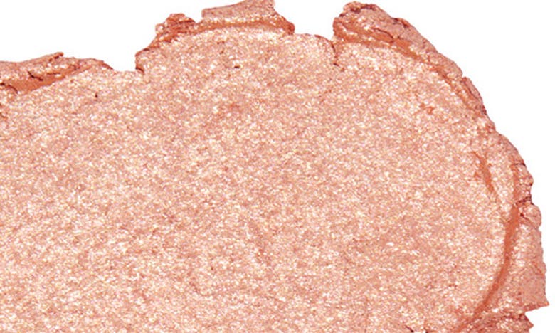 Shop Kaja Wink Dazzle Eyeshadow & Glitter Multi Stick In Peach Sprinkle