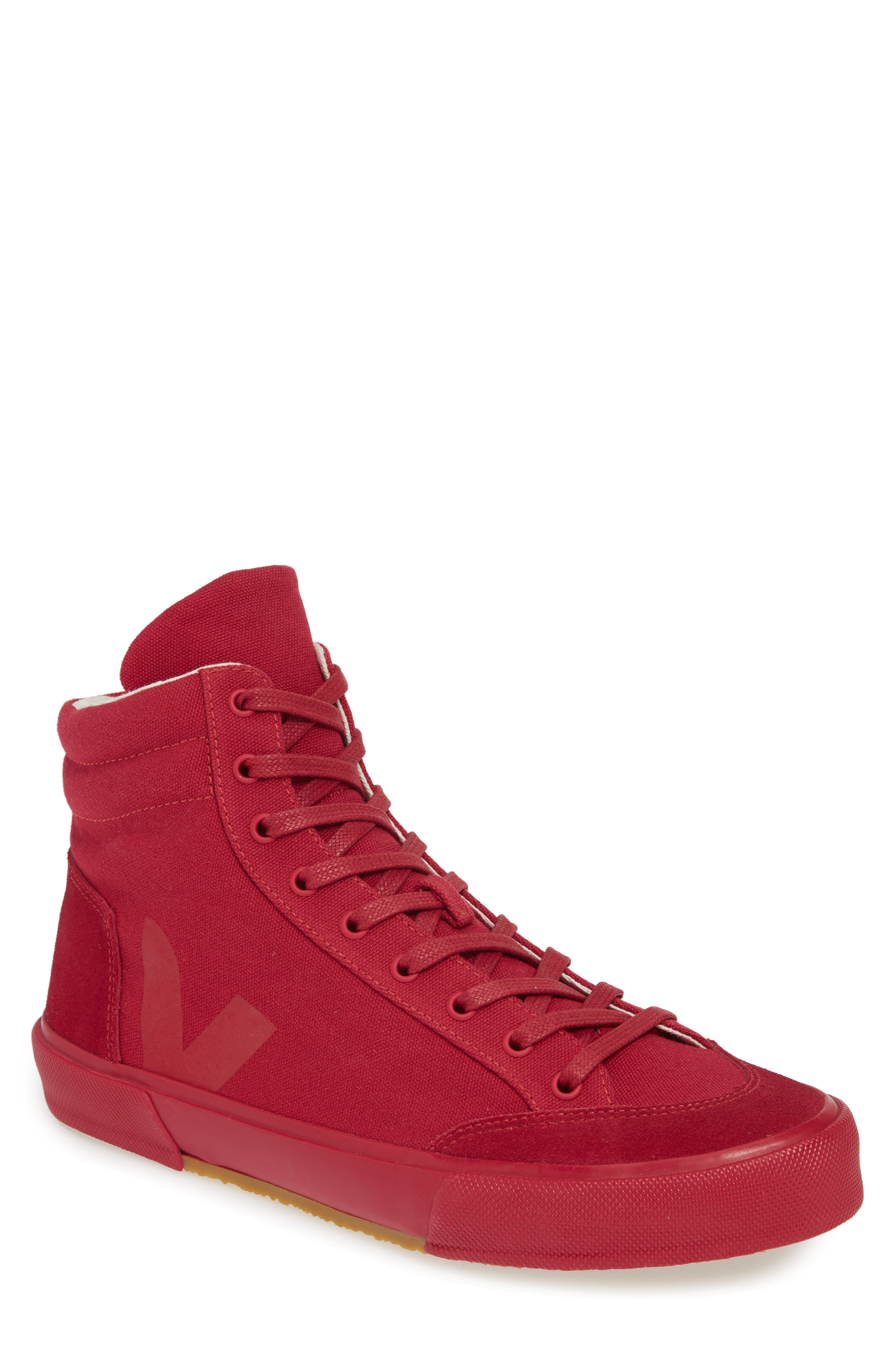 Veja X Lemaire Sneaker, US / 44EU - Red