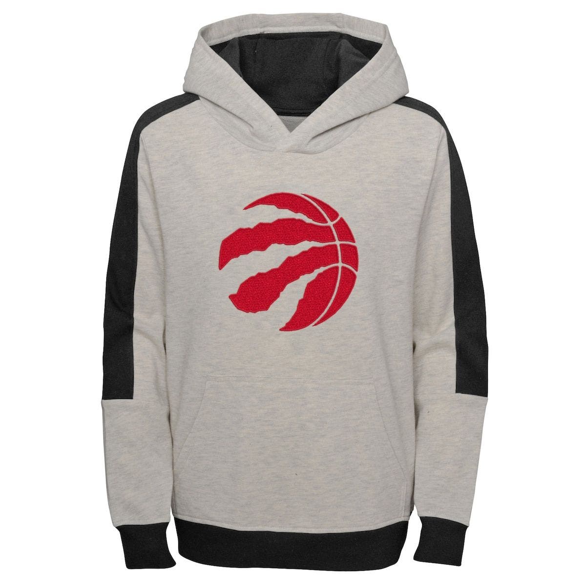youth raptors hoodie