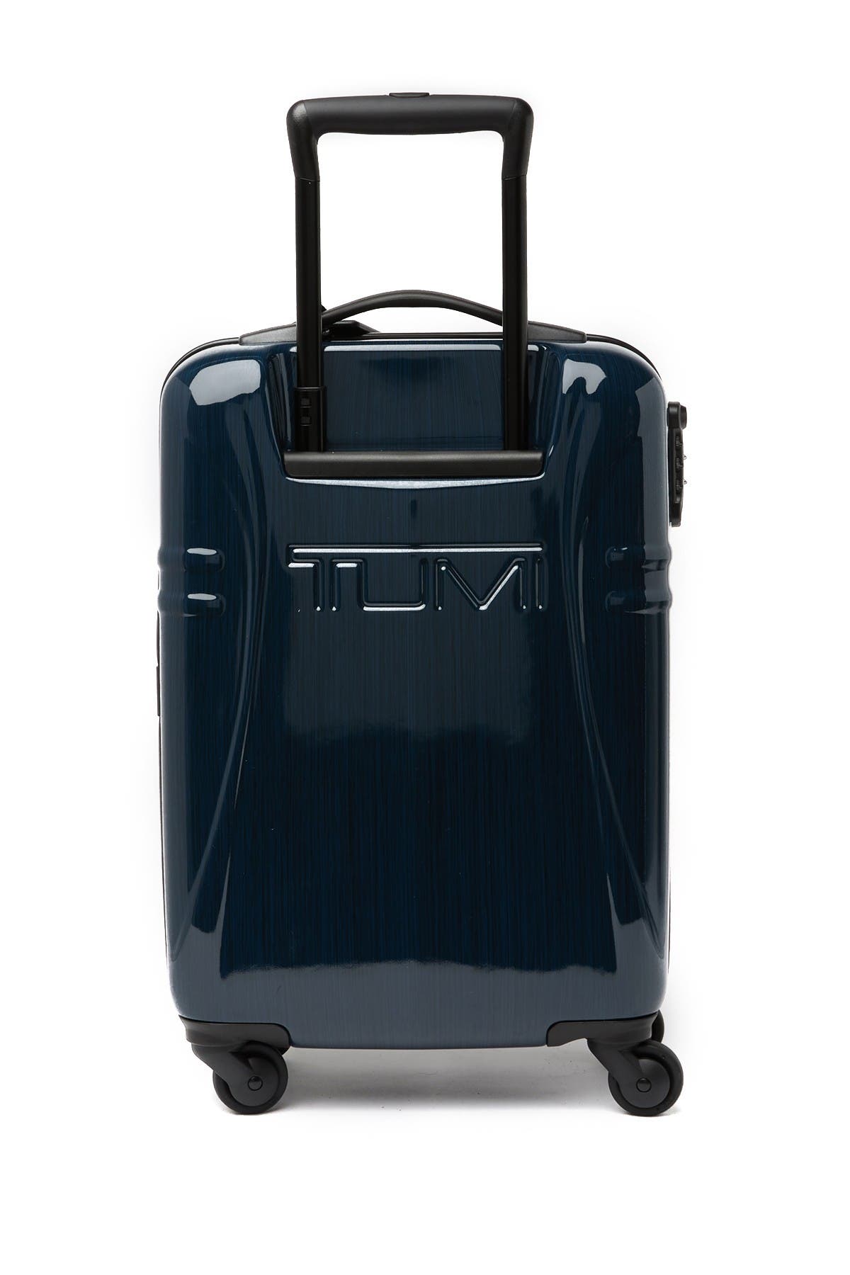 tumi 21 international carry on