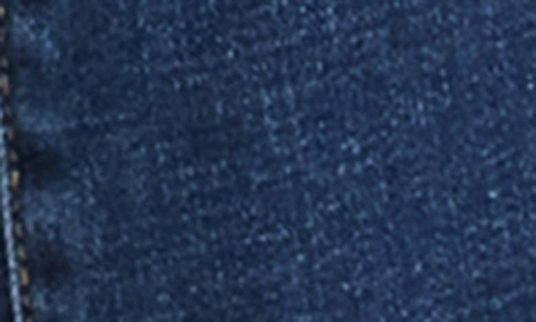 Nydj Barbara Womens Slit Denim Bootcut Jeans In Olympus