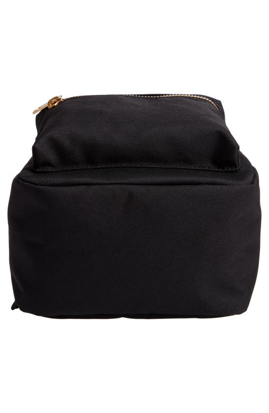Shop Herschel Supply Co . Mini Nova Backpack In Black