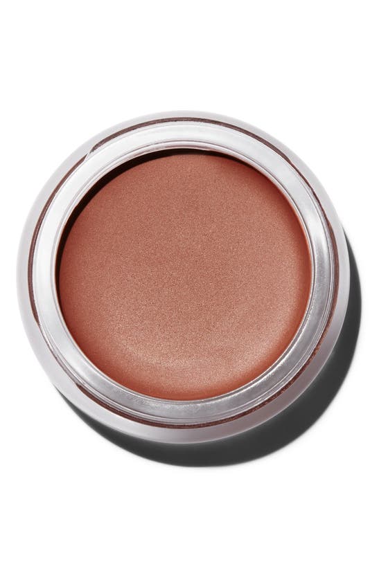 Goop Colorblur Tinted Glow Lip + Cheek Balm With Vitamin C Whiskey 0.52 oz In Whiskey