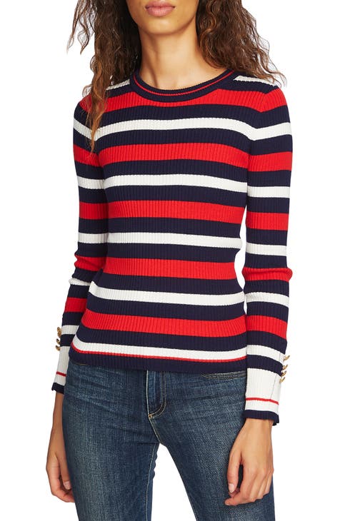 red and white striped | Nordstrom