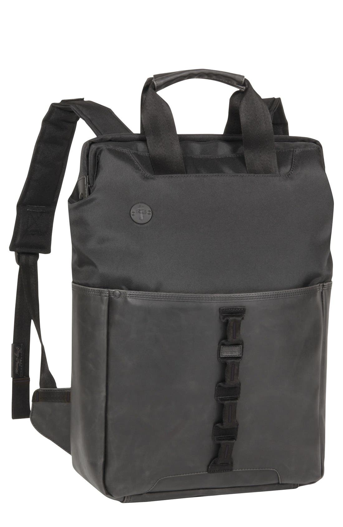 focused space backpack nordstrom