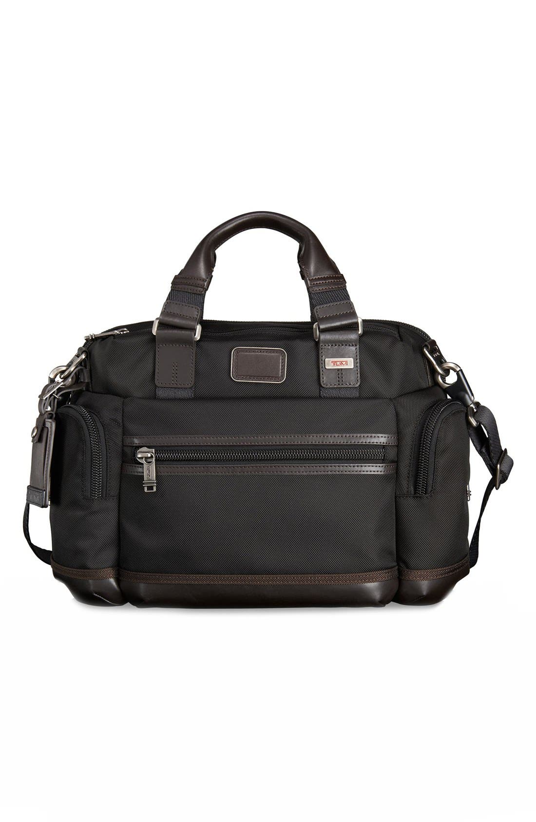 Tumi 'Alpha Bravo Brooks' Slim Briefcase Nordstrom