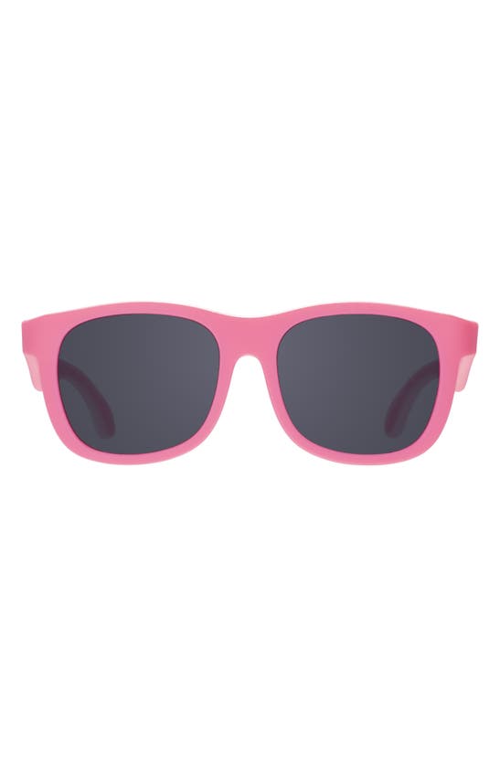 BABIATORS BABIATORS KIDS' NAVIGATOR SUNGLASSES