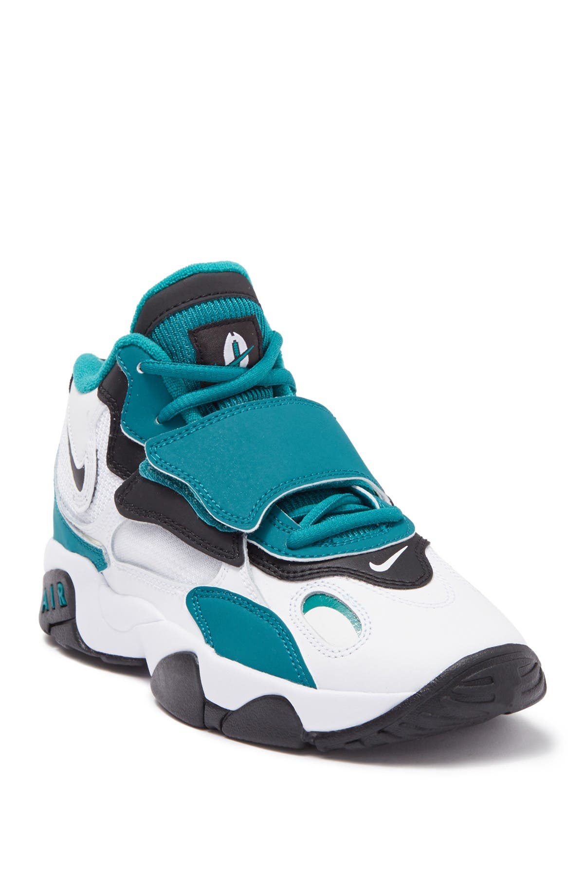 kids nike air max speed turf