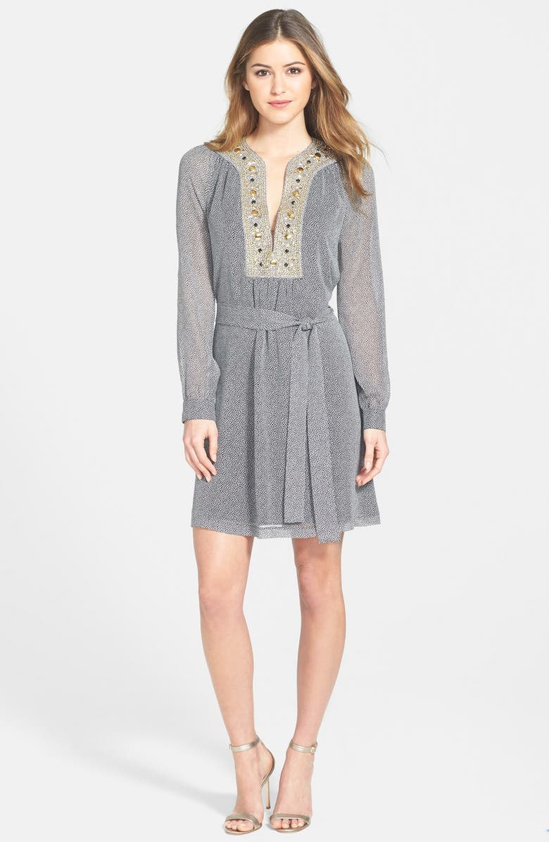 michael kors collection dress at nordstrom