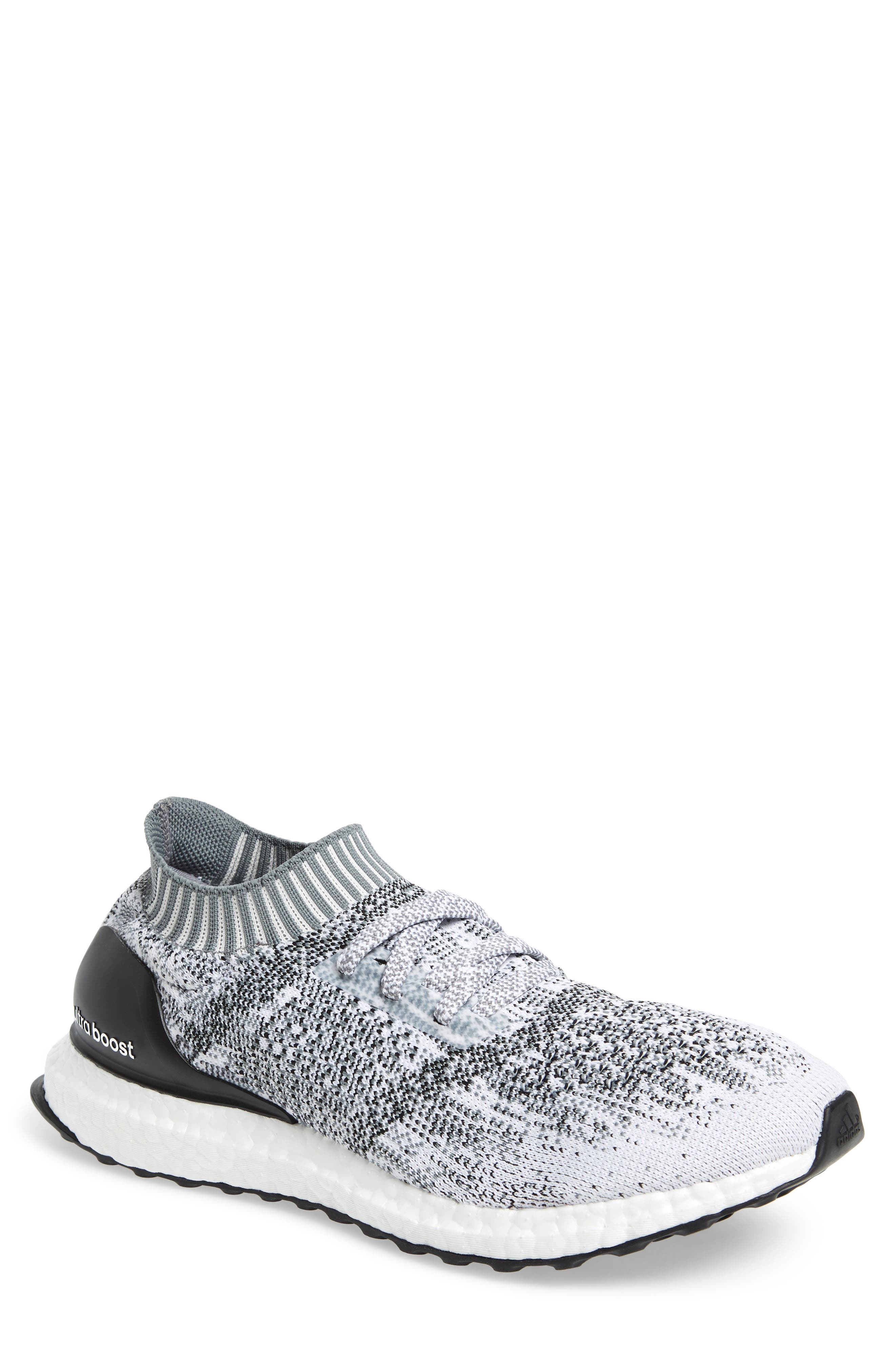 ultraboost uncaged shoes mens