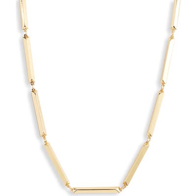 Kate Spade New York Raise The Bar Necklace