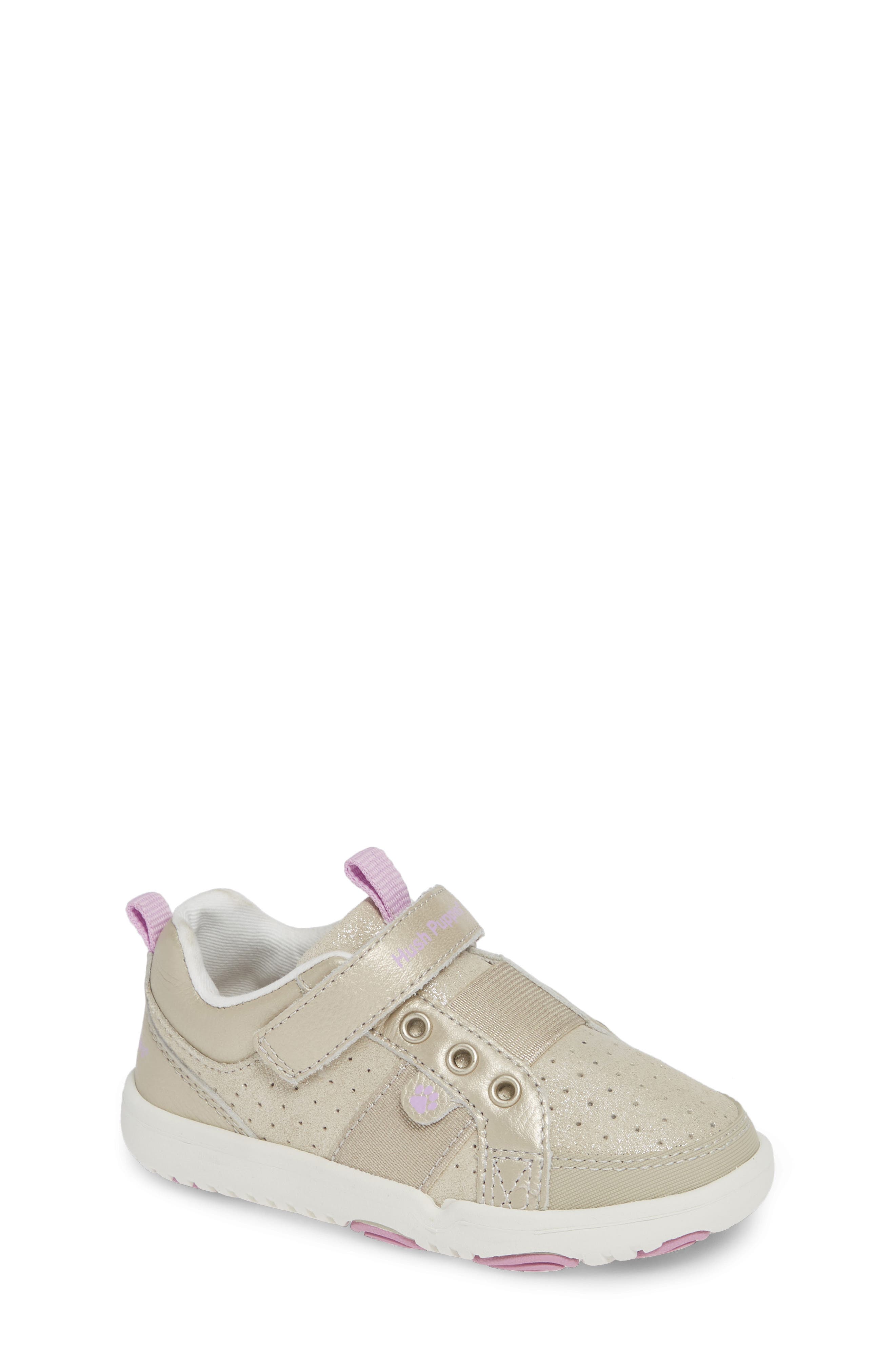 Hush Puppies Jesse Sneaker