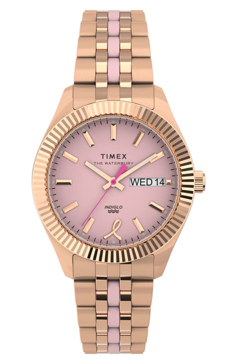 Women's Timex® Watches & Watch Straps | Nordstrom