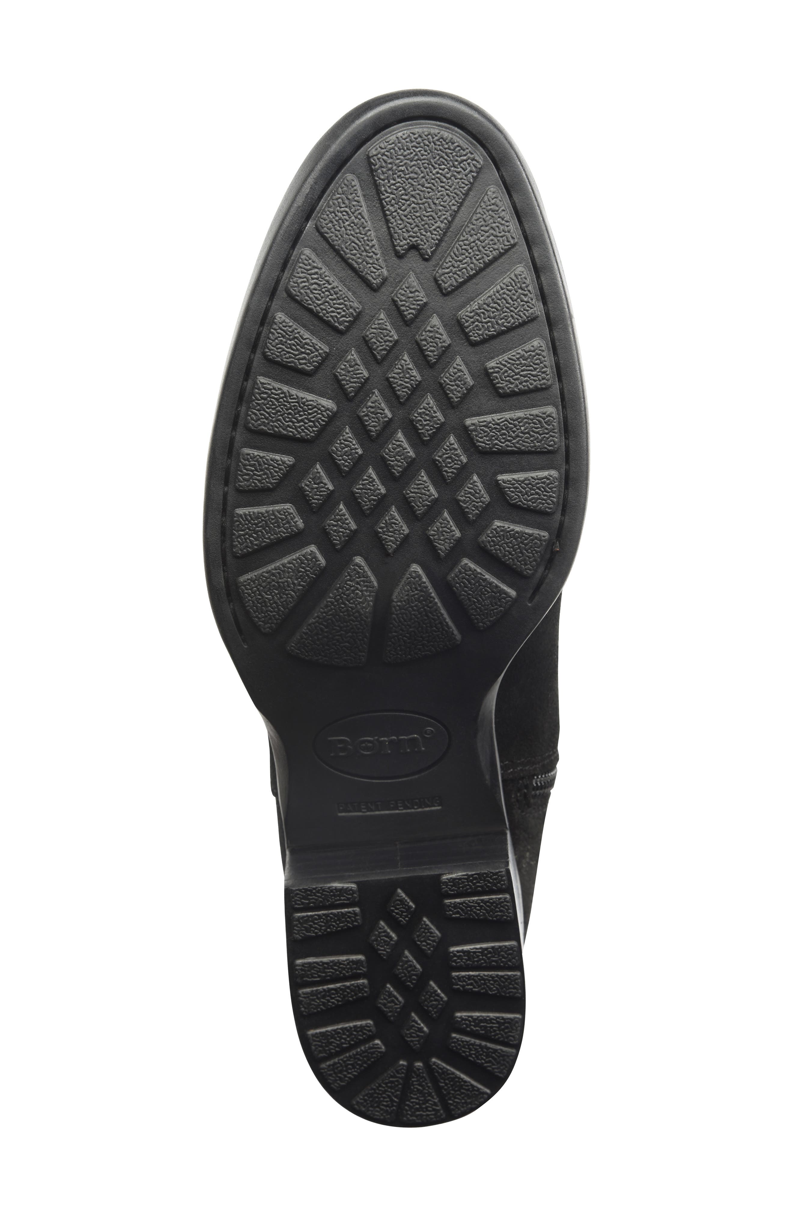 knute tall boot børn