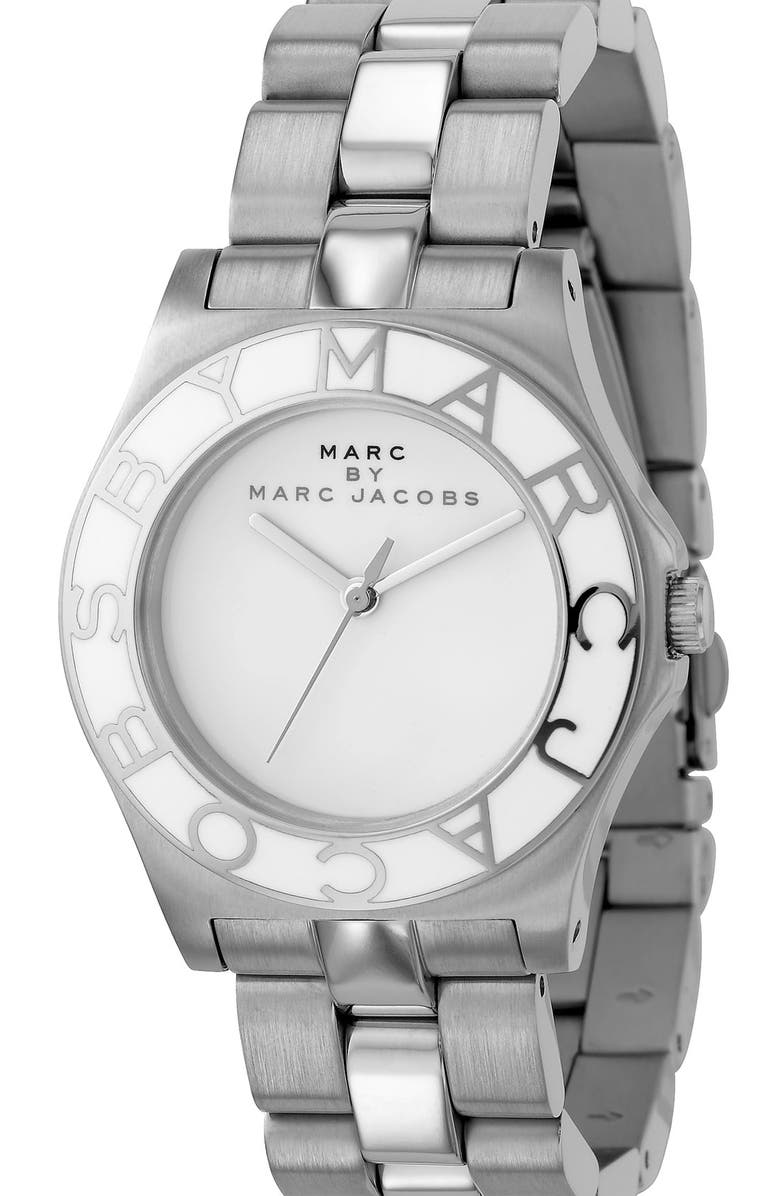MARC BY MARC JACOBS 'Blade' Large Watch | Nordstrom