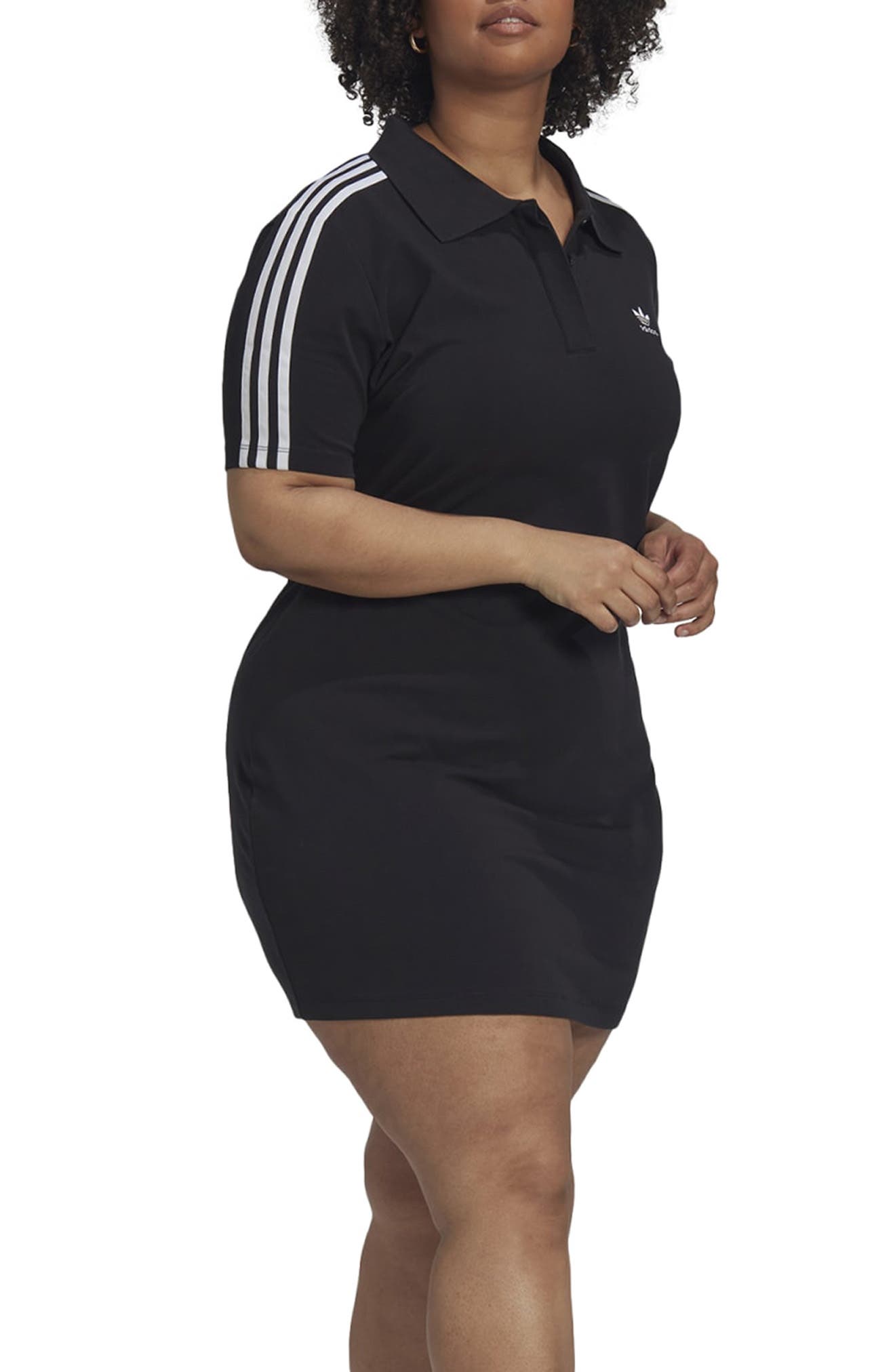 womens adidas dresses