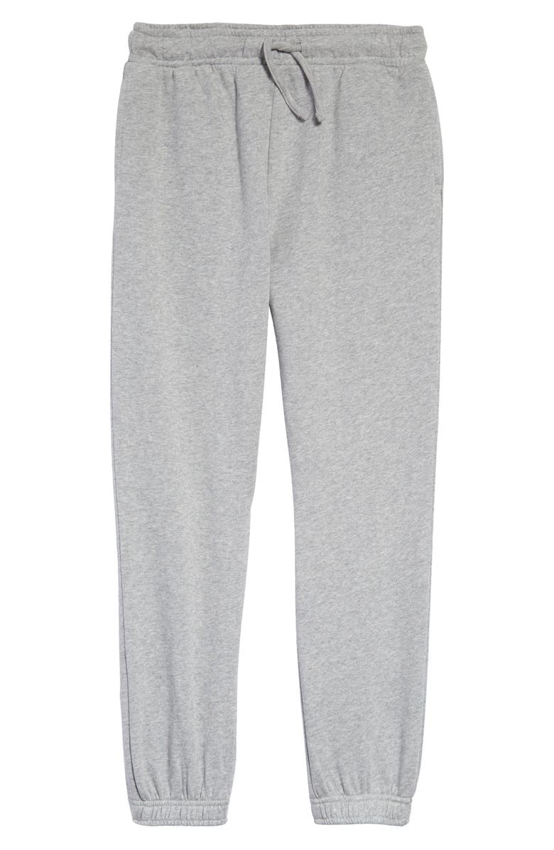 Treasure & Bond Kids' Old School Joggers | Nordstrom