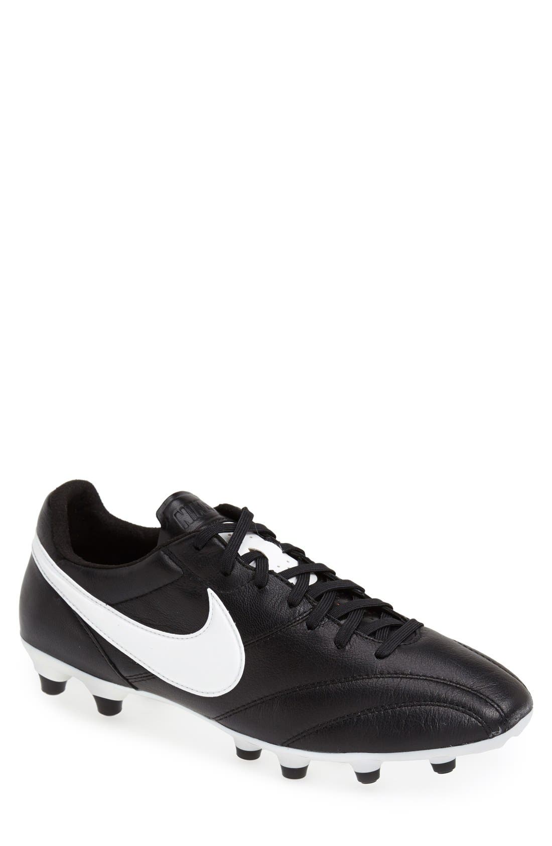 nike premier soccer cleats