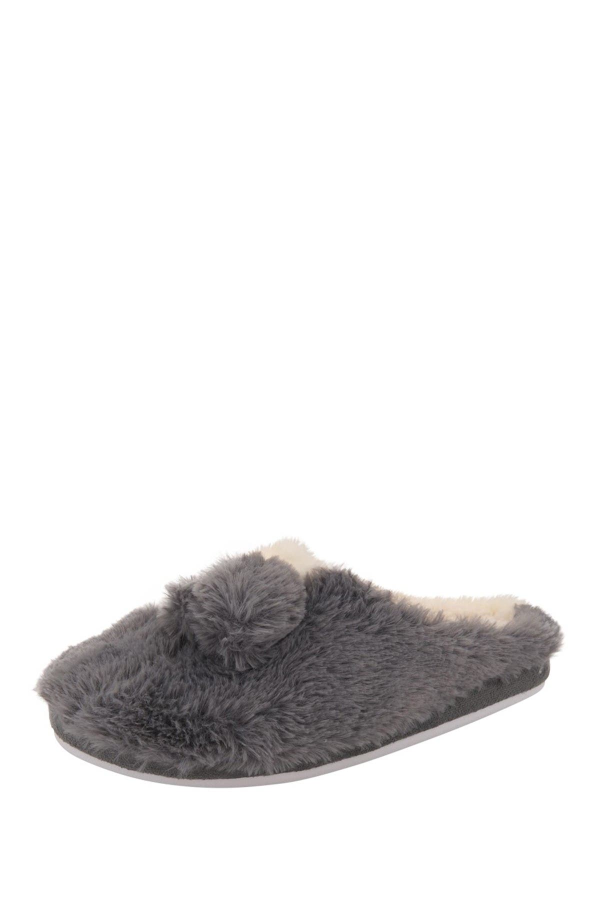 patricia green slippers last call