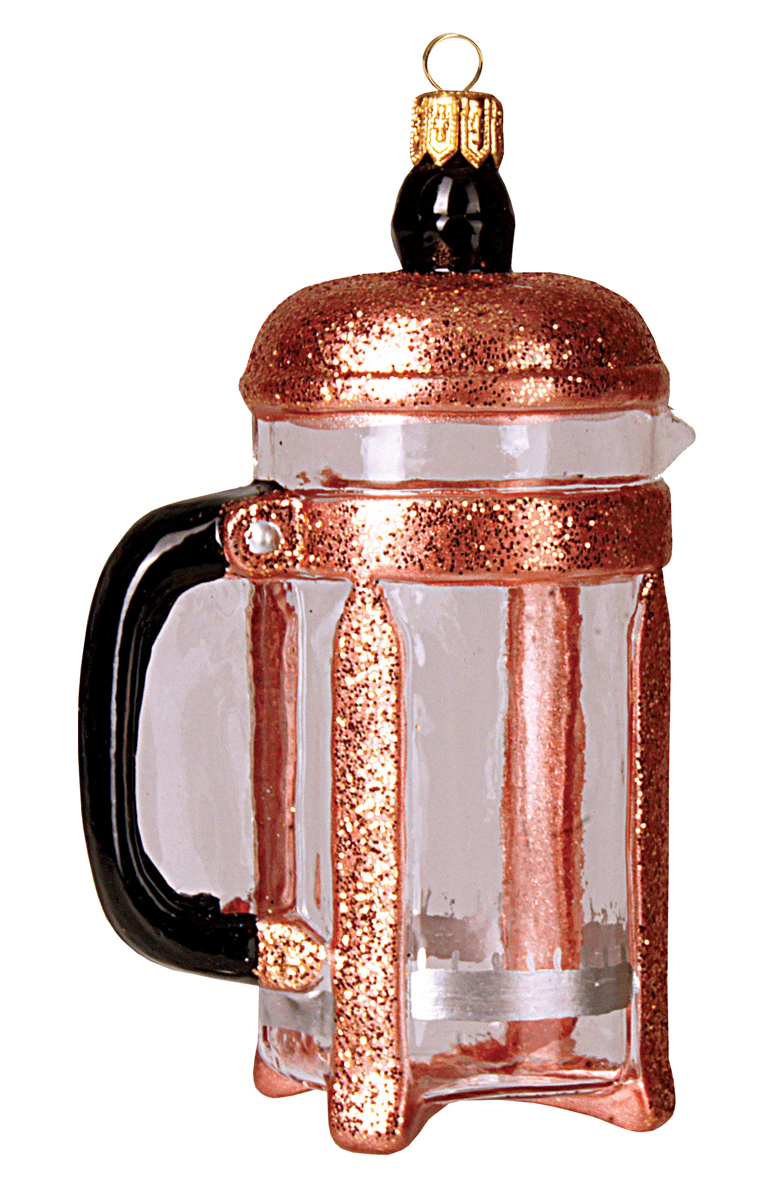 Nordstrom at Home French Press Ornament Nordstrom