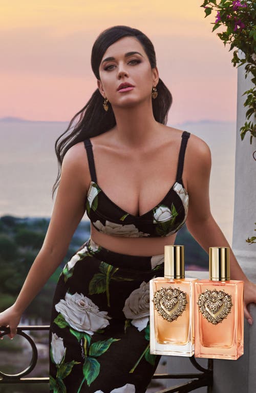 Shop Dolce & Gabbana Dolce&gabbana Devotion Eau De Parfum Intense In No Color